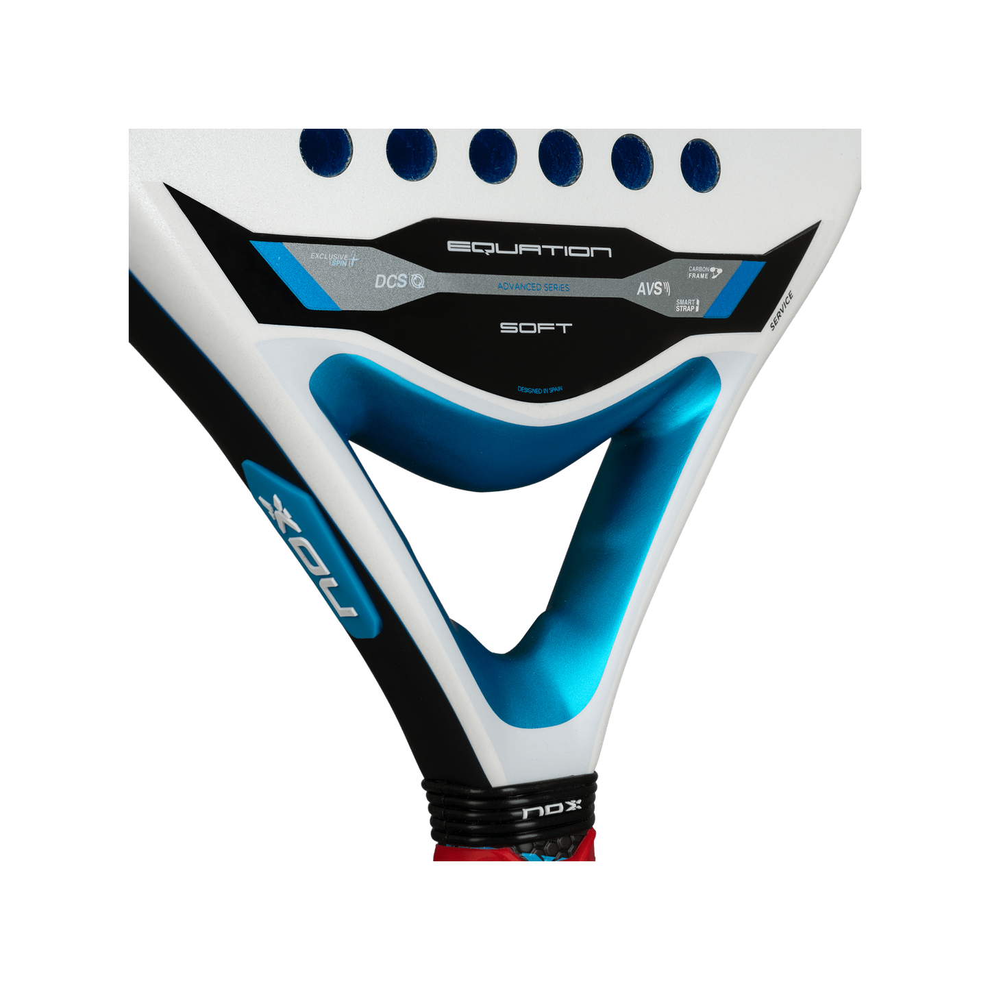 NOX Equation SOFT Advanced (2026) image 9