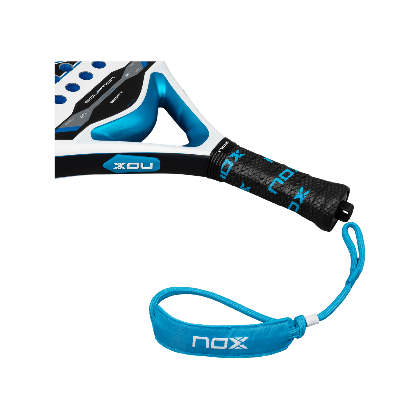 NOX Equation SOFT Advanced (2026) image 12