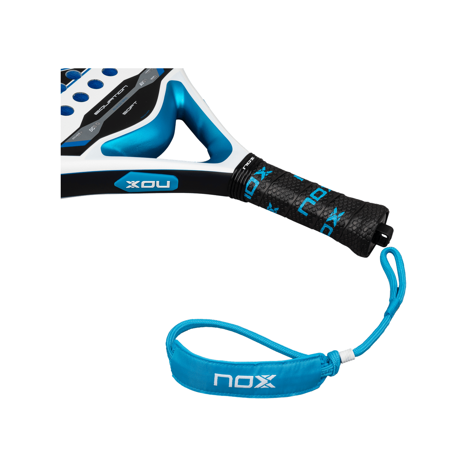 NOX Equation SOFT Advanced (2026) image 12