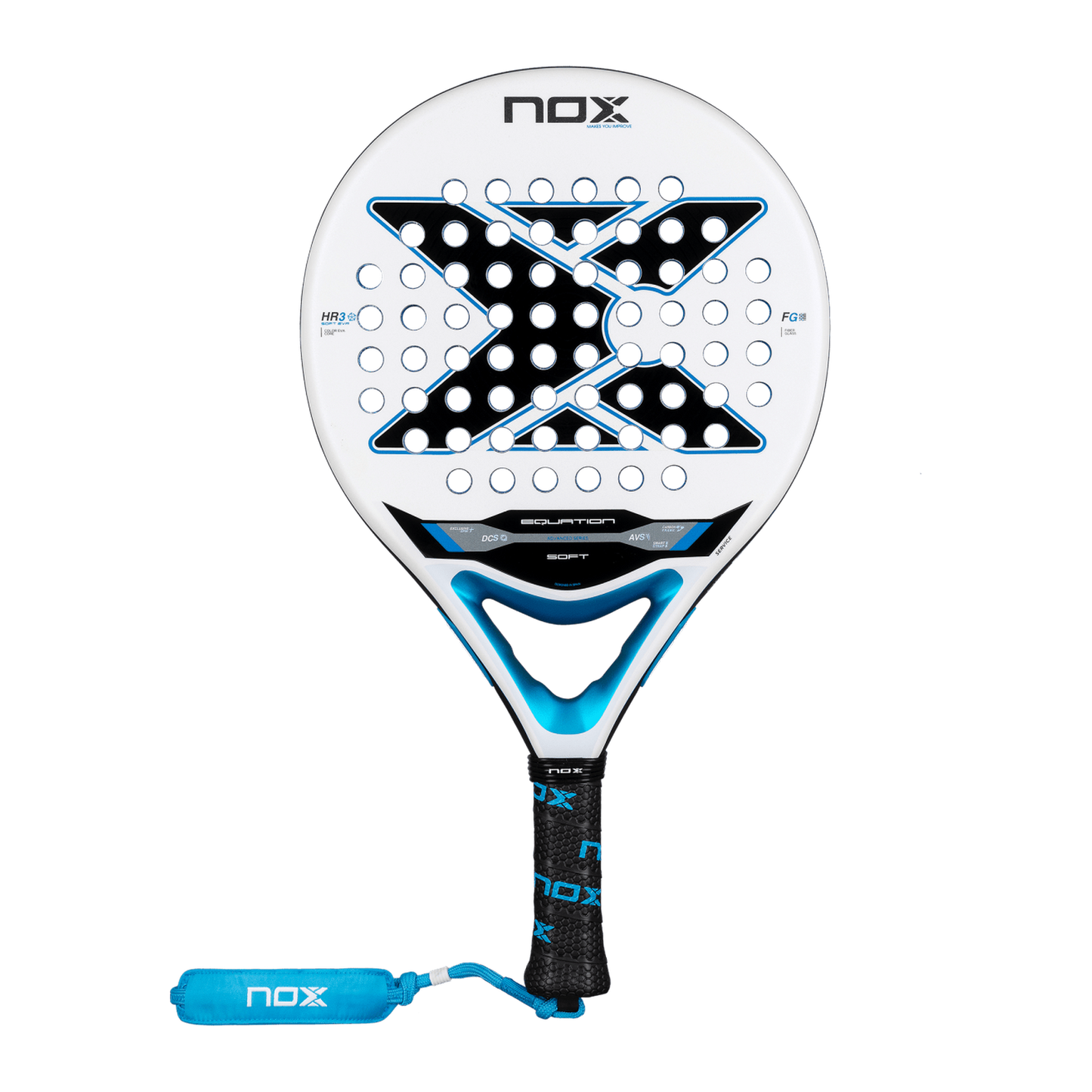 NOX Equation SOFT Advanced (2026) image 13