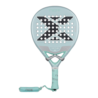 NOX Ventus Hybrid 12K Lite Padel Racket image 1