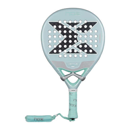 NOX Ventus Hybrid 12K Lite Padel Racket image 1
