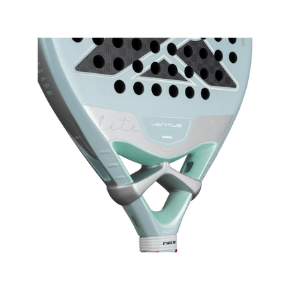 NOX Ventus Hybrid 12K Lite Padel Racket image 3
