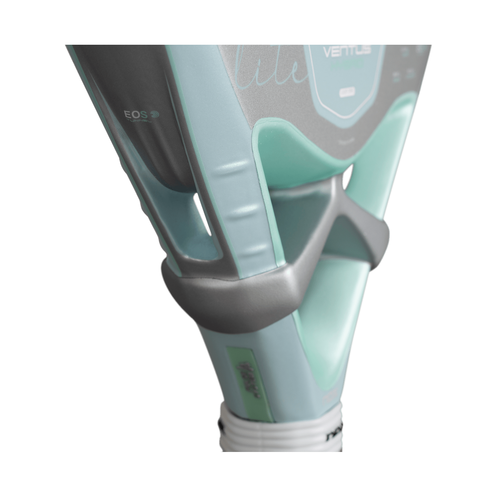 NOX Ventus Hybrid 12K Lite Padel Racket image 4