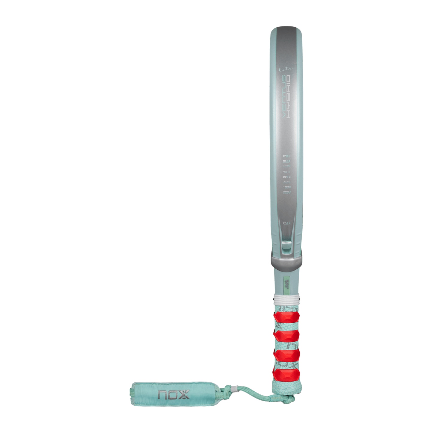 NOX Ventus Hybrid 12K Lite Padel Racket image 7