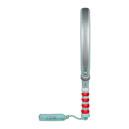 NOX Ventus Hybrid 12K Lite Padel Racket image 7