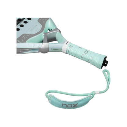 NOX Ventus Hybrid 12K Lite Padel Racket image 8
