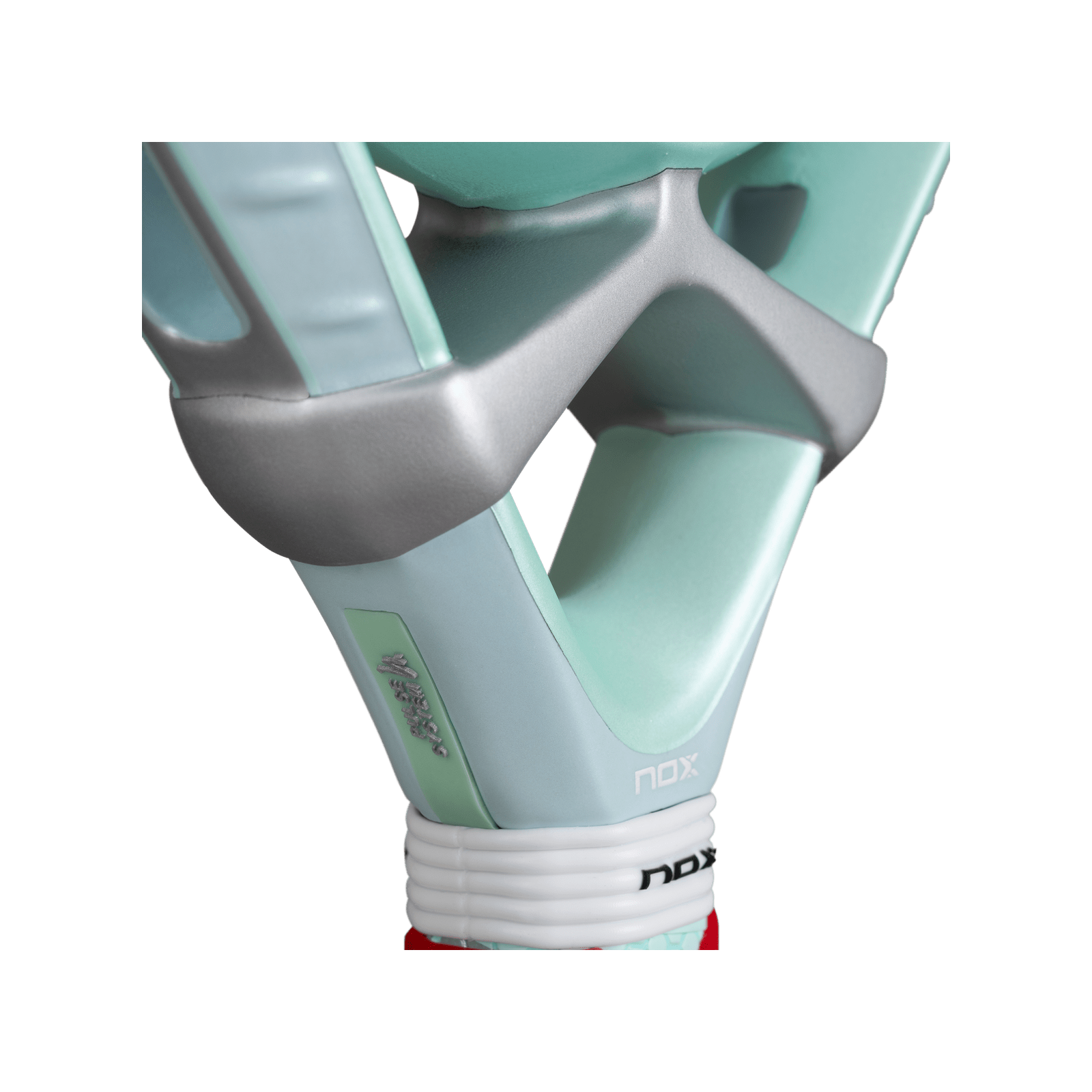 NOX Ventus Hybrid 12K Lite Padel Racket image 10