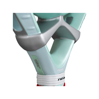 NOX Ventus Hybrid 12K Lite Padel Racket image 10