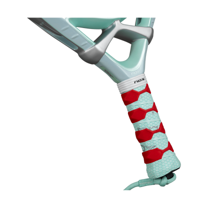 NOX Ventus Hybrid 12K Lite Padel Racket image 12