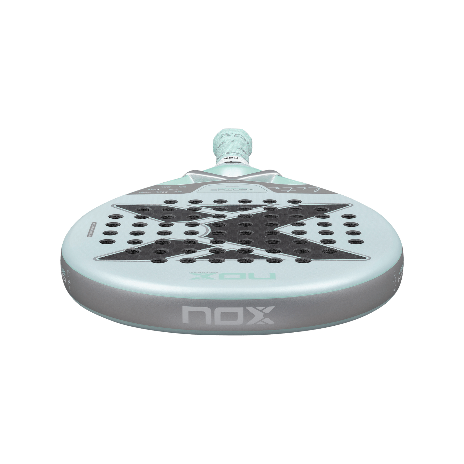 NOX Ventus Hybrid 12K Lite Padel Racket image 13