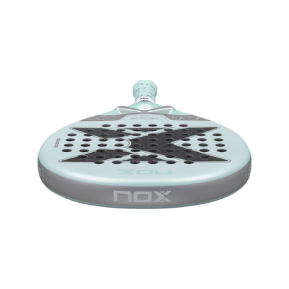 NOX Ventus Hybrid 12K Lite Padel Racket image 13