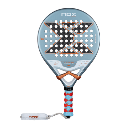 NOX VK10 Ventus Control 12K Padel Racket 2026 image 9