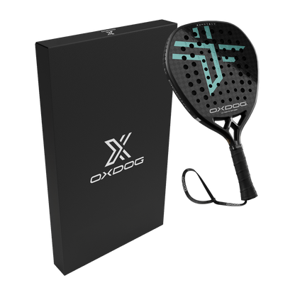 OXDOG ULTIMATE NXT-GEN Padel Racket 2026 image 2