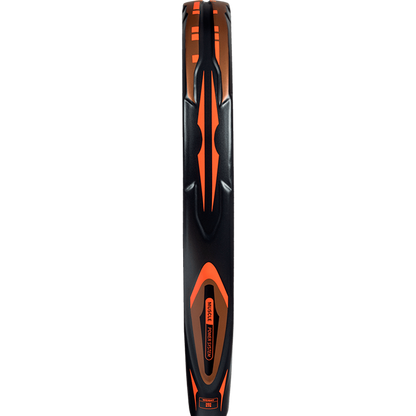 ADIDAS Arrow Hit Carbon Ctrl Padel Racket 2026 image 4