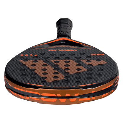 ADIDAS Arrow Hit Carbon Ctrl Padel Racket 2026 image 7