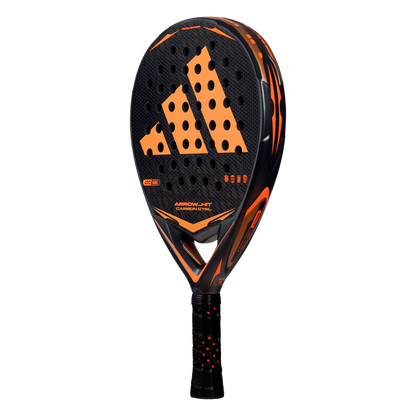 ADIDAS Arrow Hit Carbon Ctrl Padel Racket 2026 image 3
