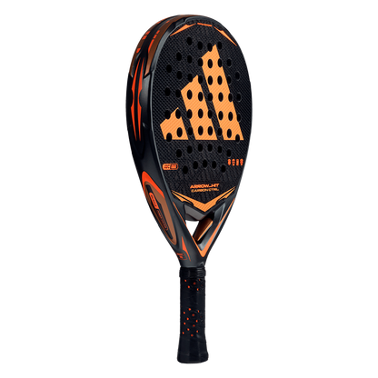 ADIDAS Arrow Hit Carbon Ctrl Padel Racket 2026 image 2