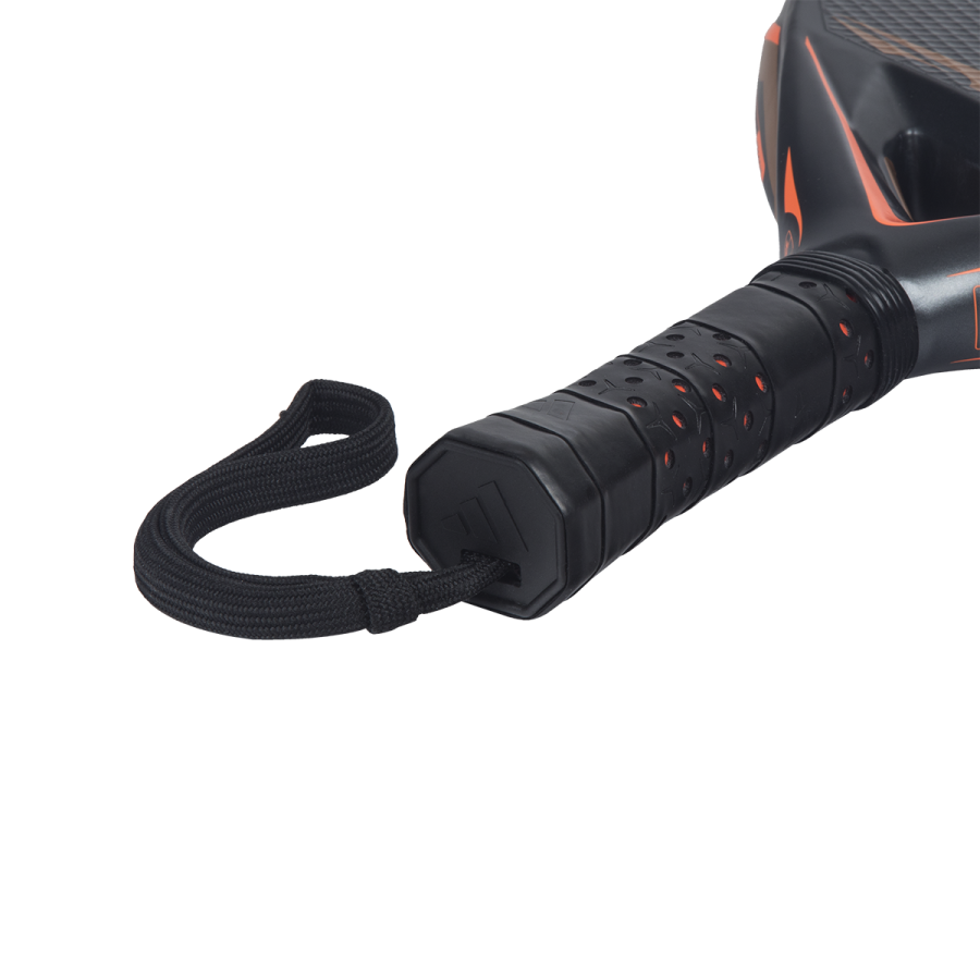 ADIDAS Arrow Hit Carbon Ctrl Padel Racket 2026 image 8