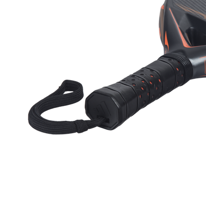 ADIDAS Arrow Hit Carbon Ctrl Padel Racket 2026 image 8