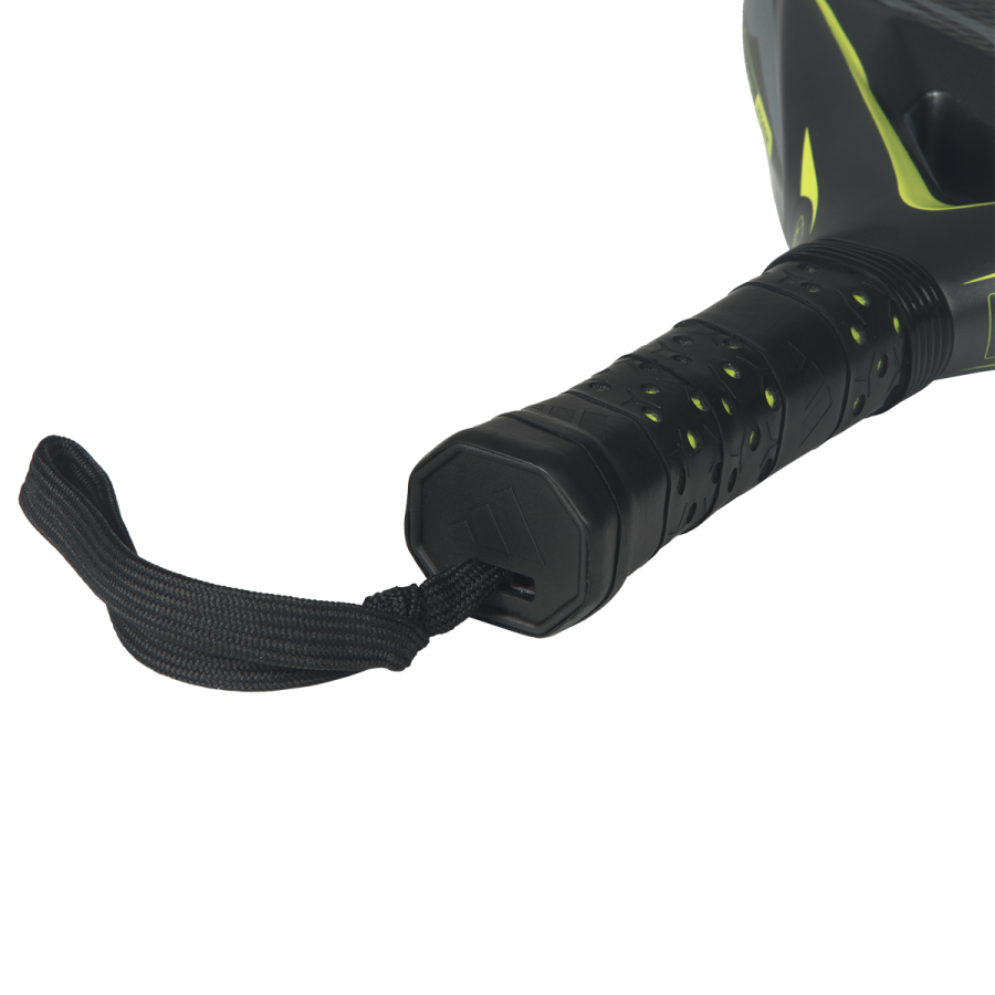 adidas Arrow Hit Carbon Padel Racket 2026 image 8