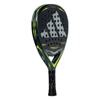 adidas Arrow Hit Carbon Padel Racket 2026 image 2