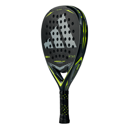 adidas Arrow Hit Carbon Padel Racket 2026 image 3