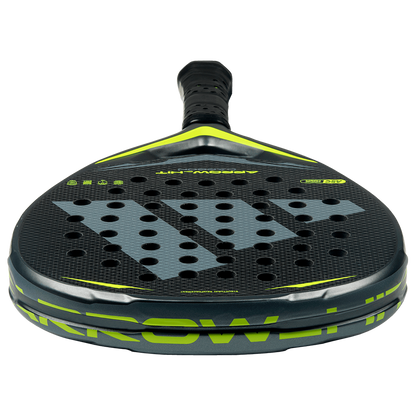 adidas Arrow Hit Carbon Padel Racket 2026 image 7