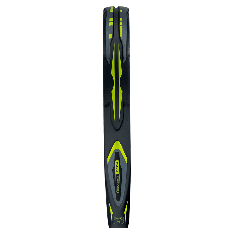 adidas Arrow Hit Carbon Padel Racket 2026 image 4
