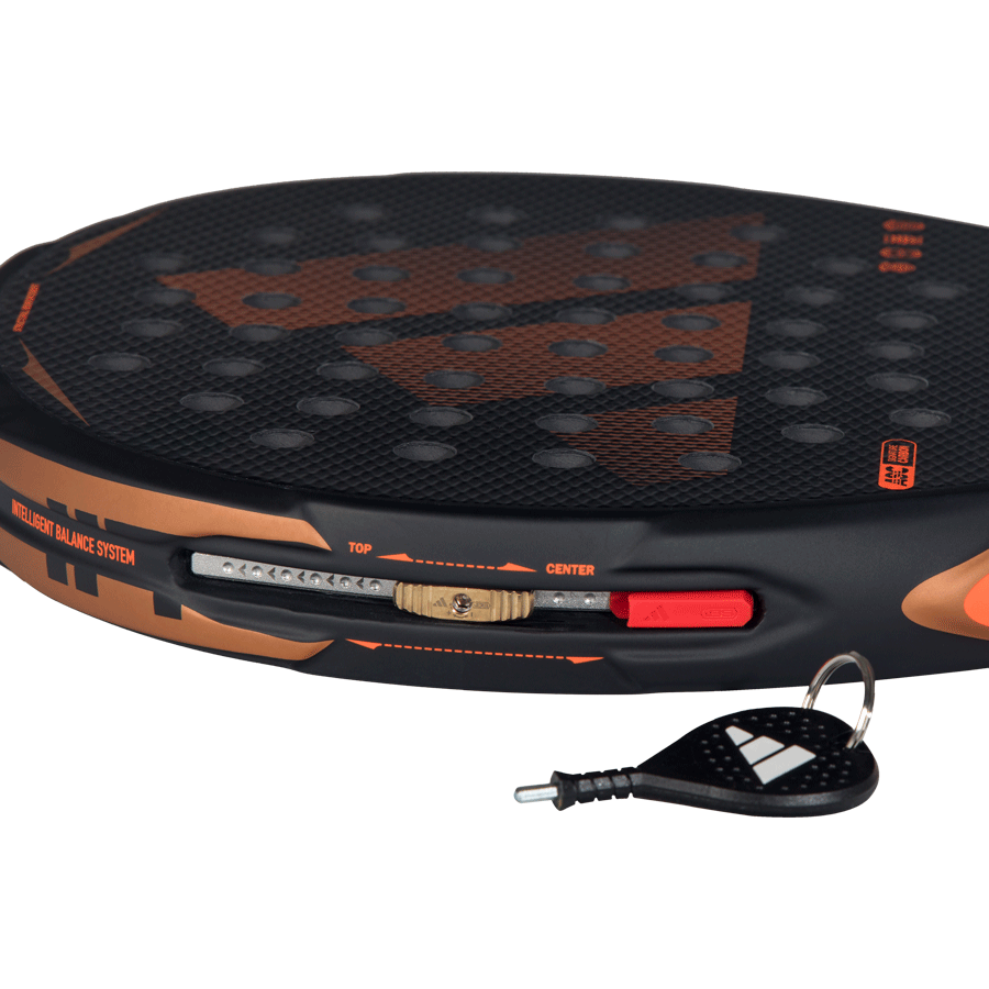 adidas Arrow Hit CTRL Padel Racket image 8