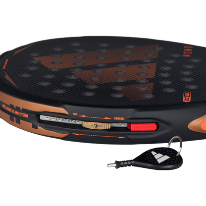 adidas Arrow Hit CTRL Padel Racket image 8