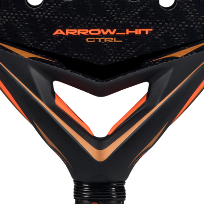 adidas Arrow Hit CTRL Padel Racket image 7