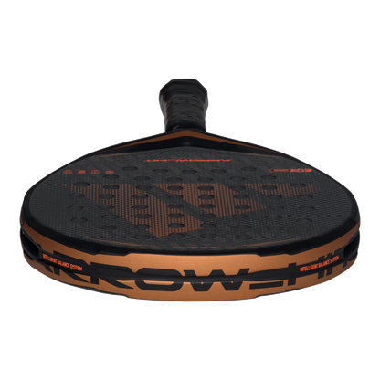 adidas Arrow Hit CTRL Padel Racket image 9