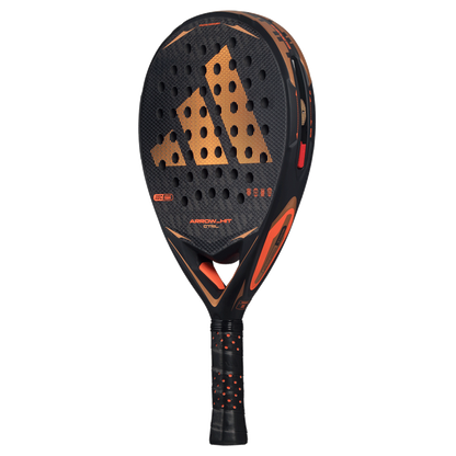 adidas Arrow Hit CTRL Padel Racket image 3