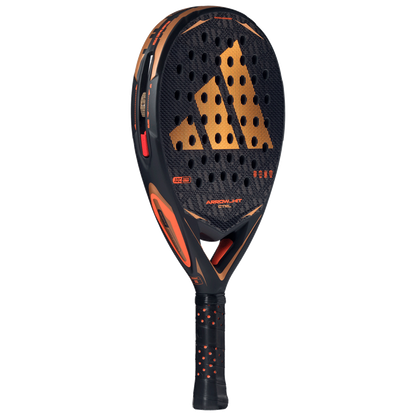 adidas Arrow Hit CTRL Padel Racket image 2