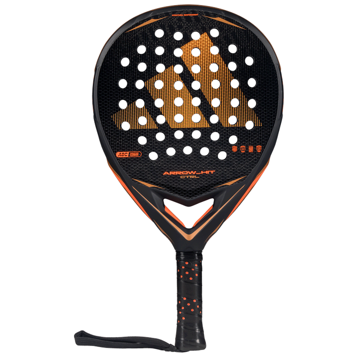 ADIDAS Arrow Hit CTRL Padel Racket