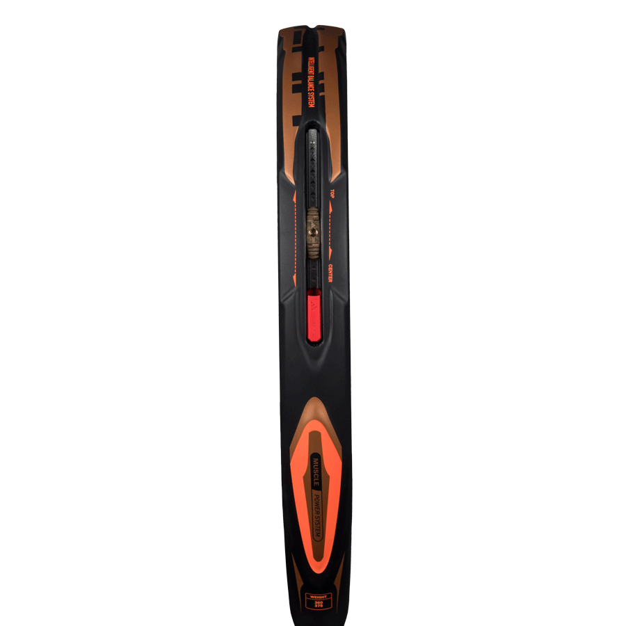 adidas Arrow Hit CTRL Padel Racket image 4