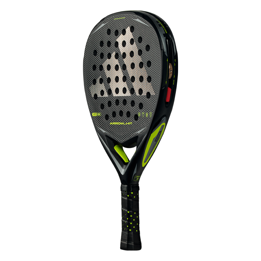 adidas Arrow Hit Padel Racket 2026 image 3