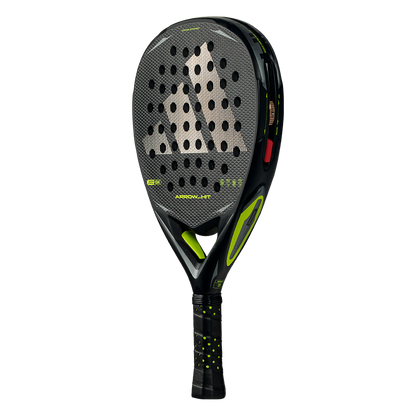 adidas Arrow Hit Padel Racket 2026 image 3