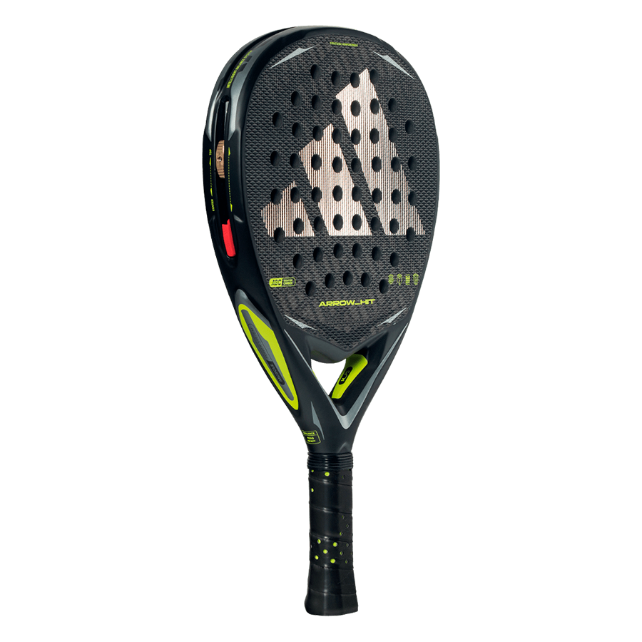 adidas Arrow Hit Padel Racket 2026 image 2