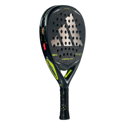 adidas Arrow Hit Padel Racket 2026 image 2
