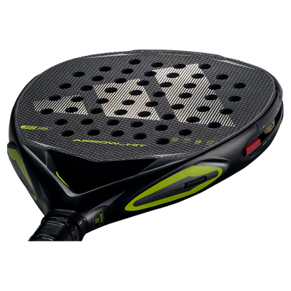 adidas Arrow Hit Padel Racket 2026 image 8