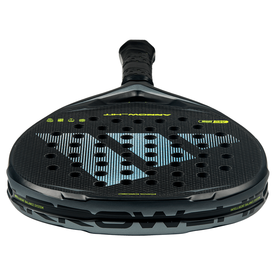 adidas Arrow Hit Padel Racket 2026 image 9