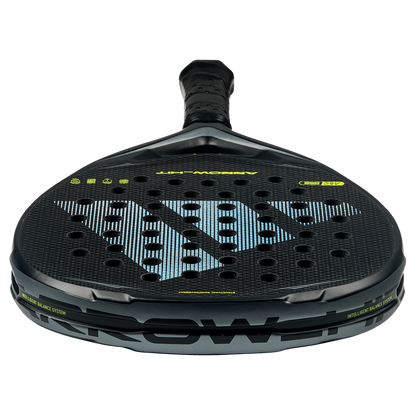 adidas Arrow Hit Padel Racket 2026 image 9