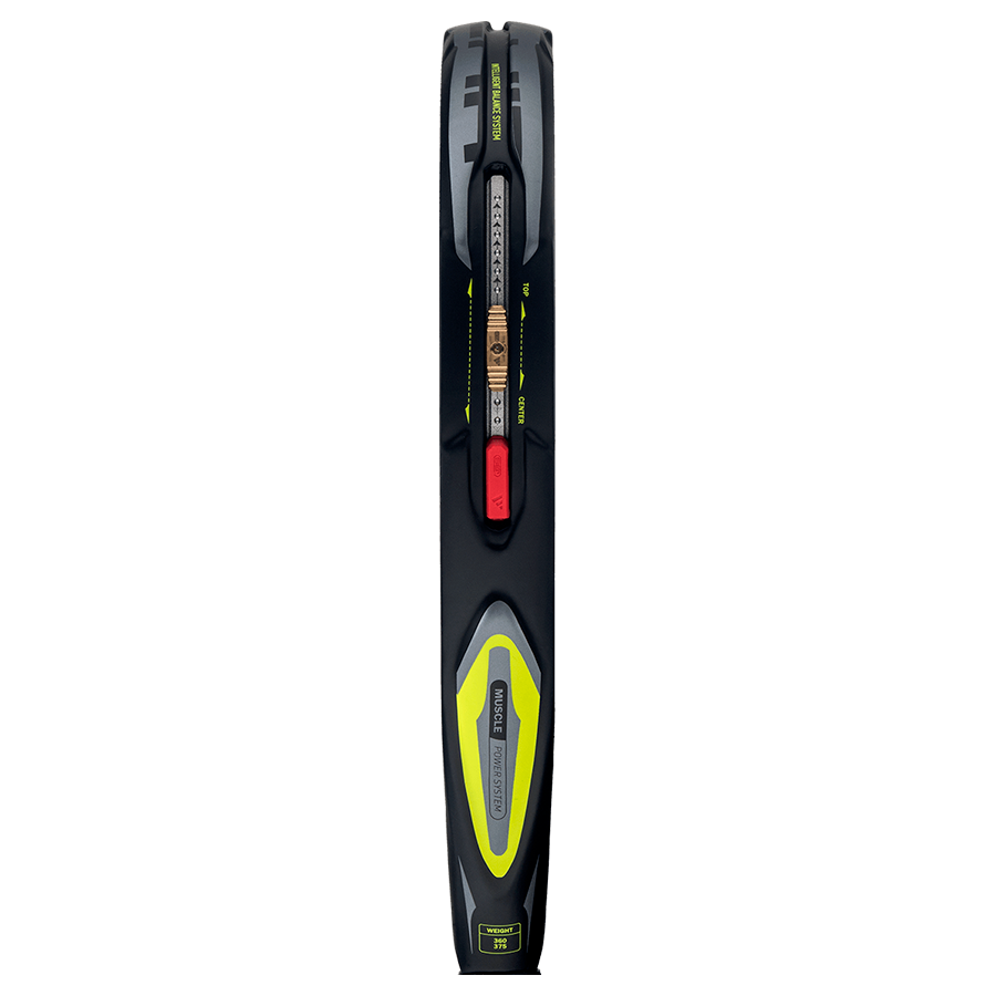 adidas Arrow Hit Padel Racket 2026 image 4