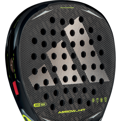 adidas Arrow Hit Padel Racket 2026 image 5