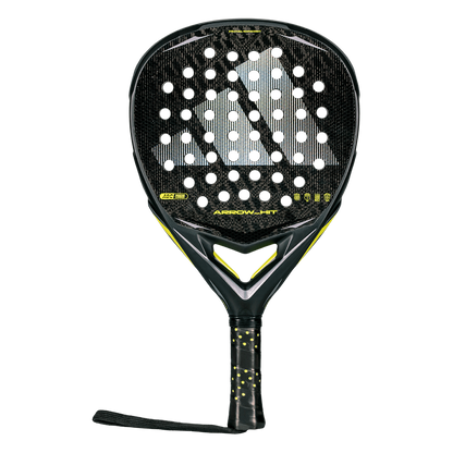 adidas Arrow Hit Padel Racket 2026 image 1