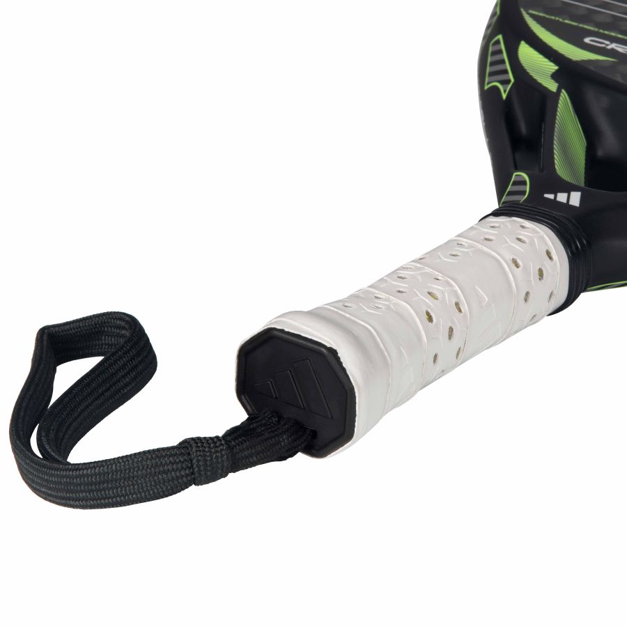 adidas Cross IT Carbon 2026 Maxi Arce Padel Racket image 8