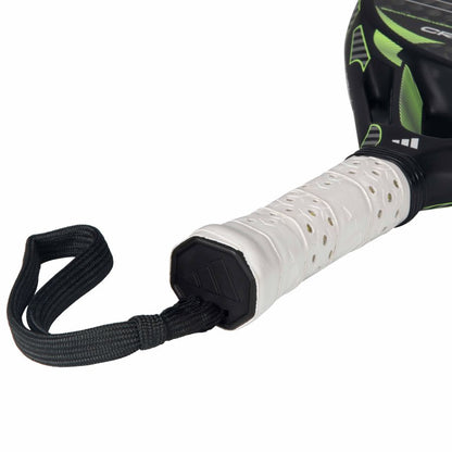 adidas Cross IT Carbon 2026 Maxi Arce Padel Racket image 8