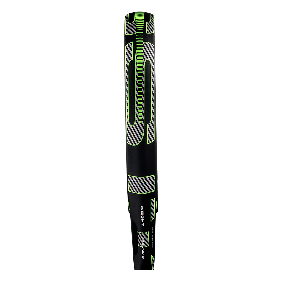 adidas Cross IT Carbon 2026 Maxi Arce Padel Racket image 4